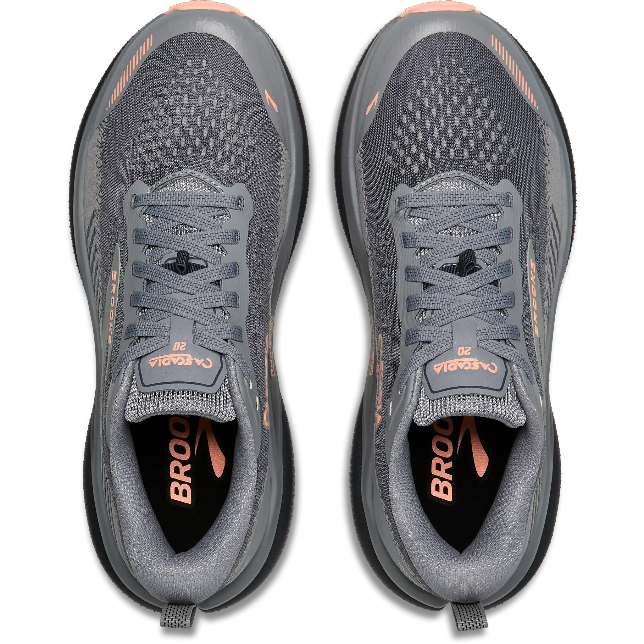 Cascadia 20 Women