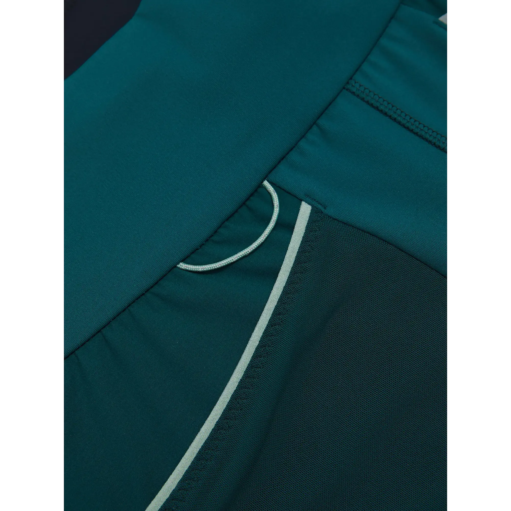 Ascent Track Shorts Women
