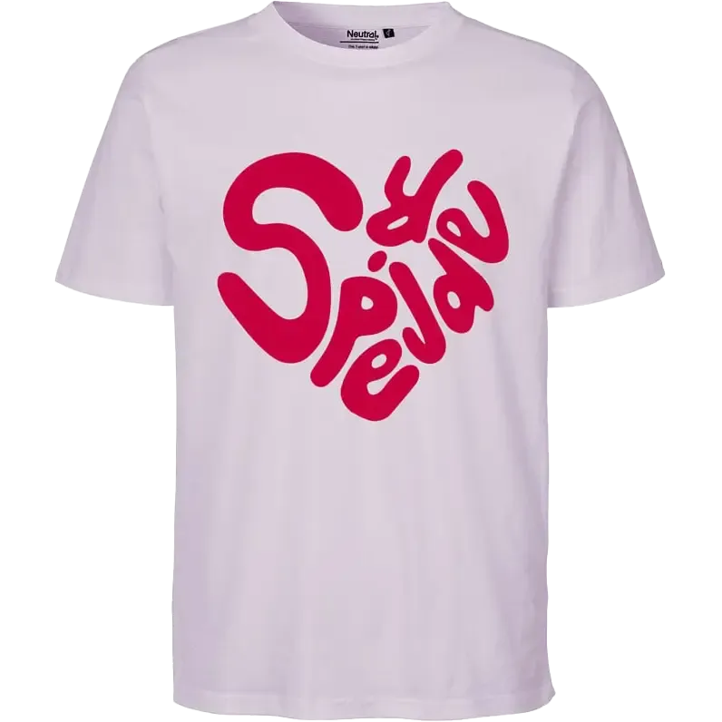 Regular T-Shirt m/Imagelogo Unisex