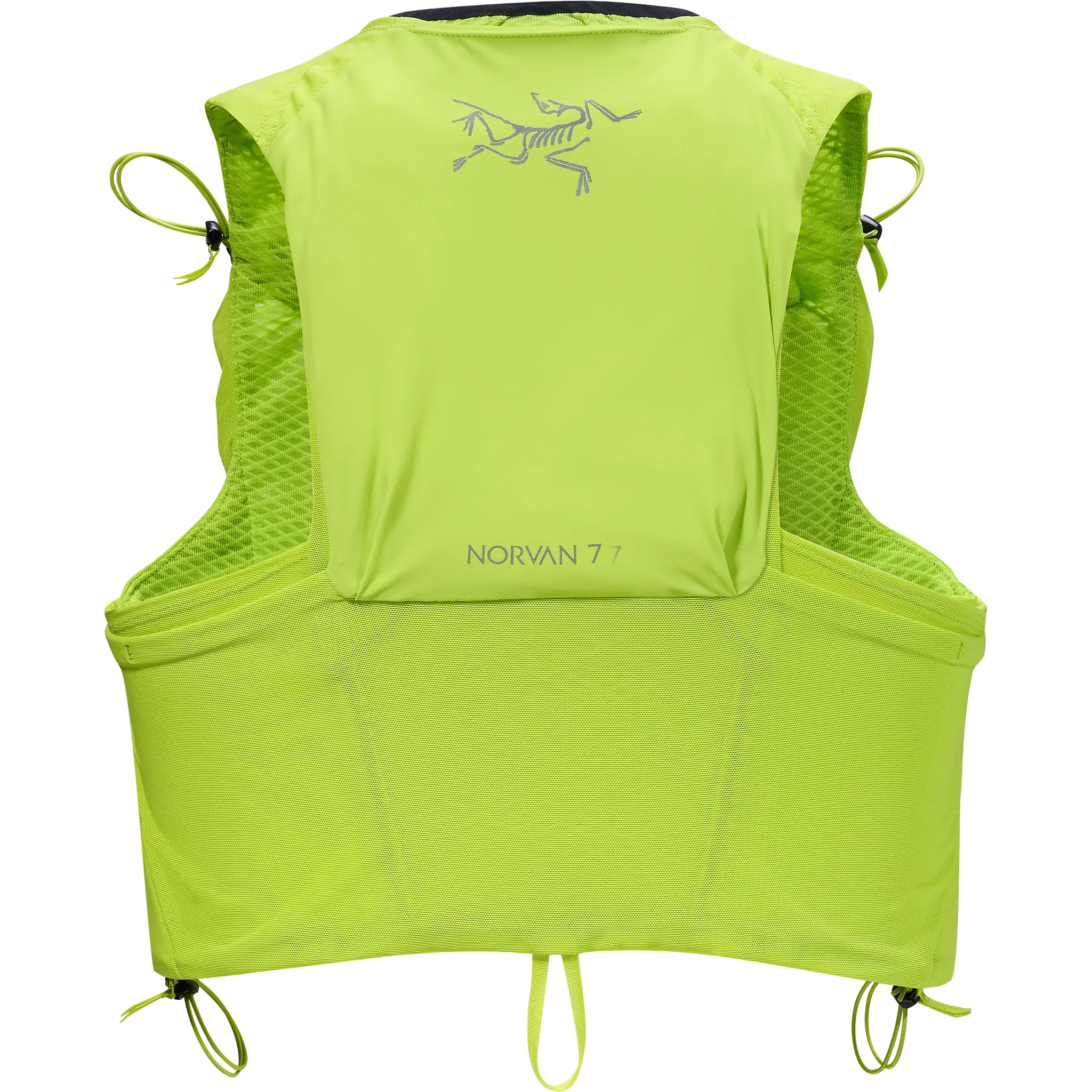 Norvan 7 Vest Men