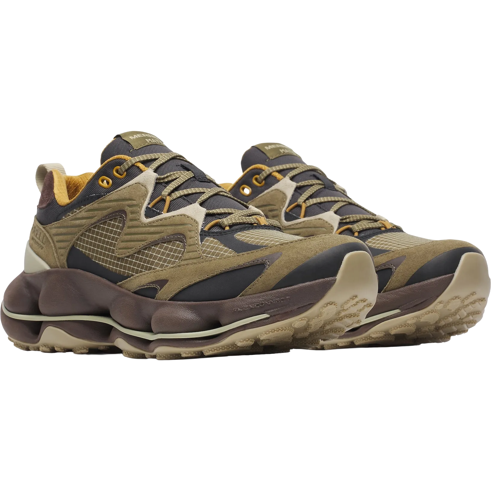 Speedarc Matis LTR WP Men