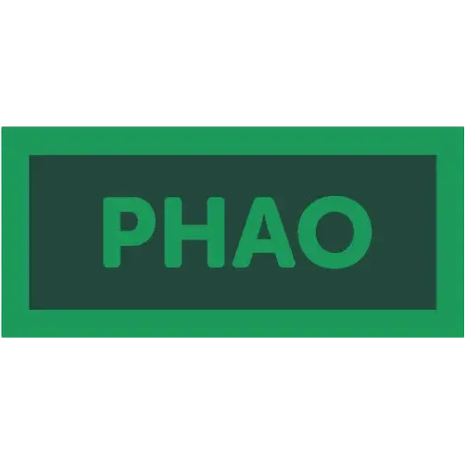 KFUM-Spejderne Leder-ulvenavn Phao