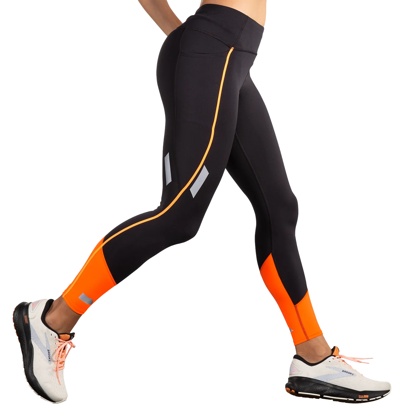 Run Visible Tight 2.0 Women