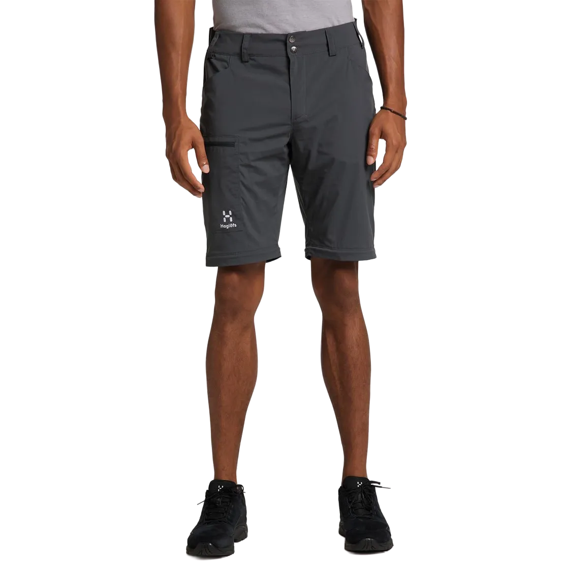Lite Standard Zip-off Pant Men herrbyxor