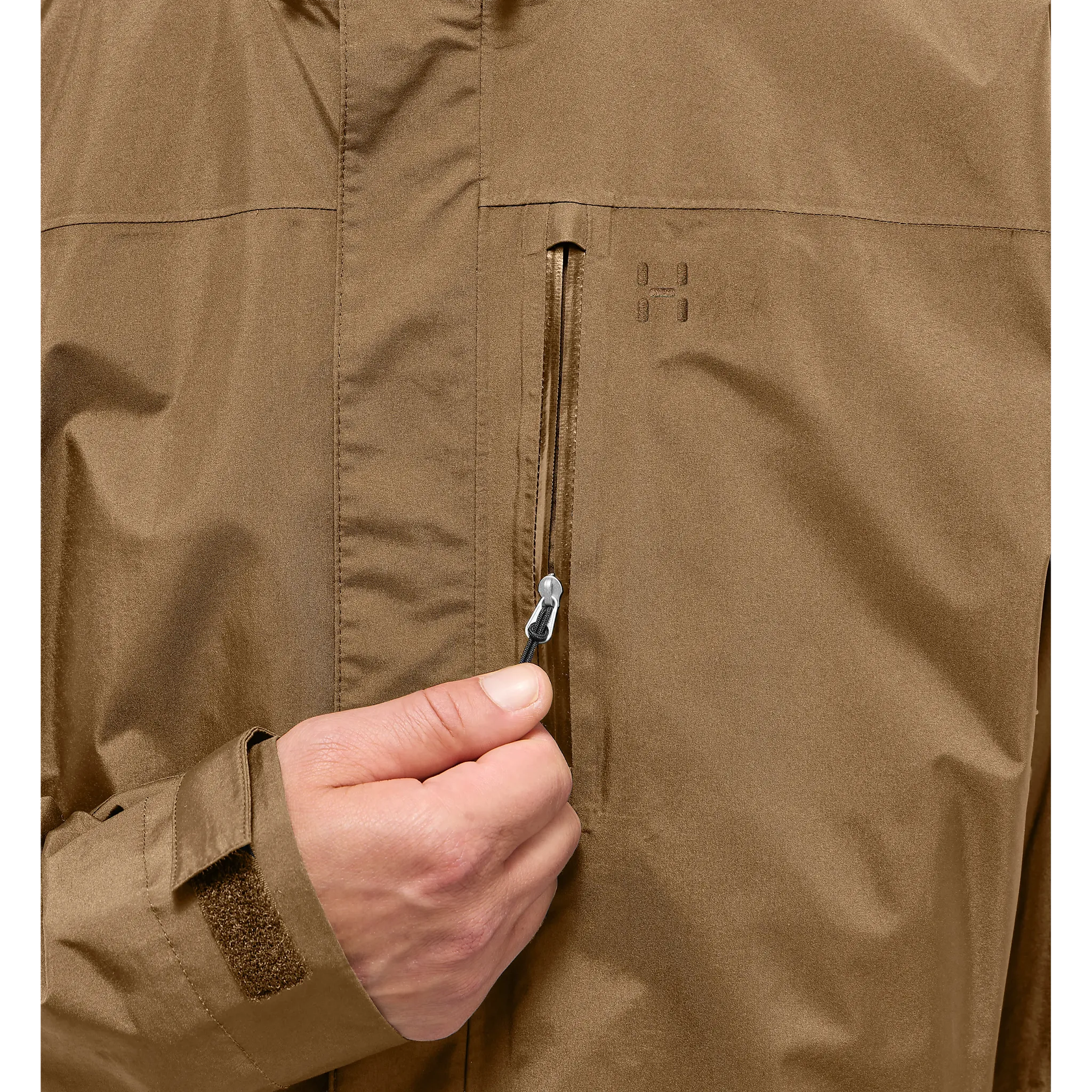 Astral GTX II Jacket Men regnjacka