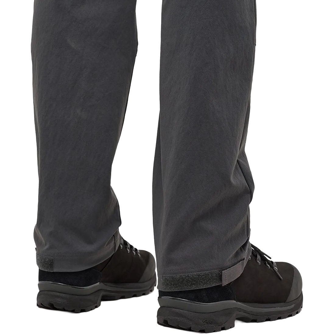 Mid Standard Zip-off Pant Men herrebukser