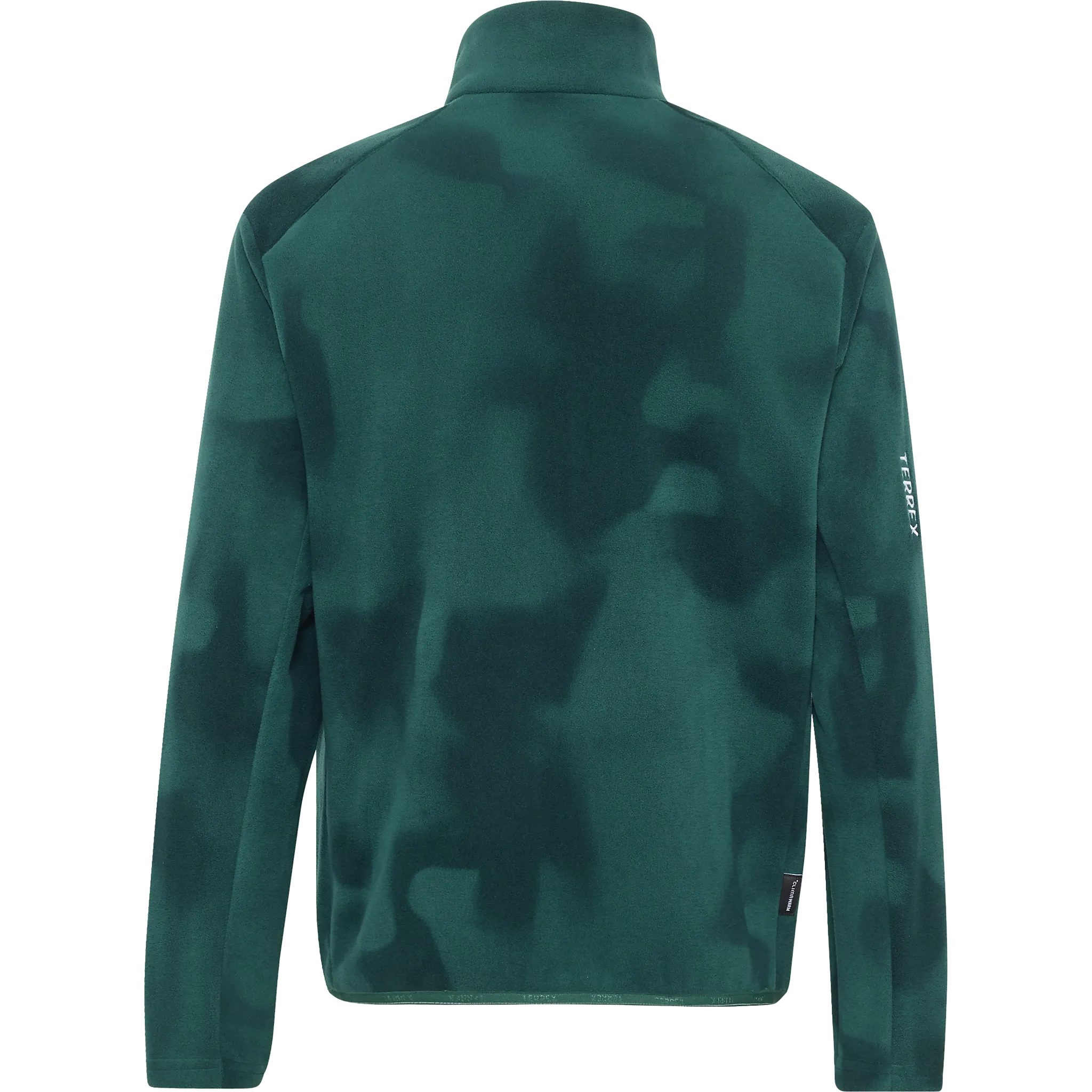 Terrex Multi CLIMAWARM Full-zip Fleece J