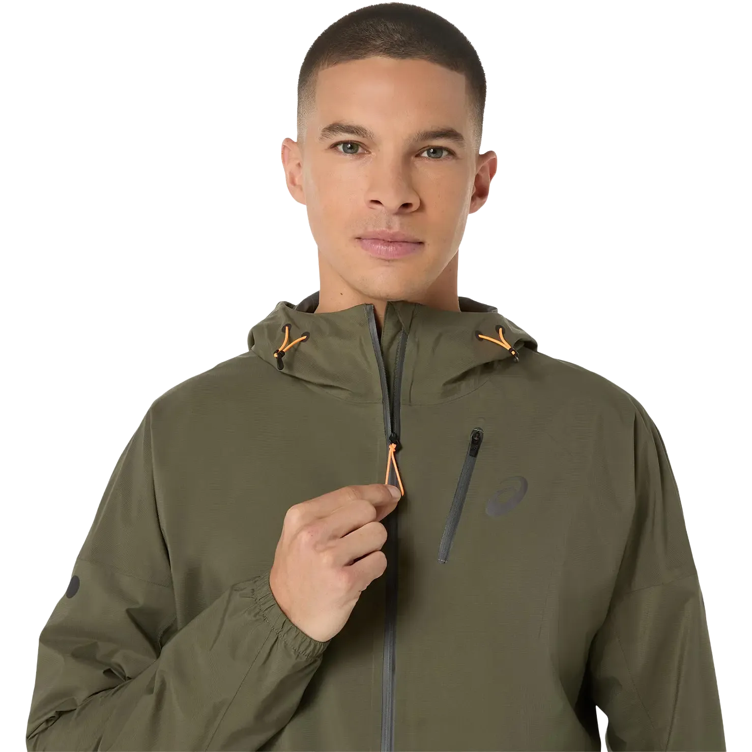 Fujitrail Elite Waterproof Jacket Men