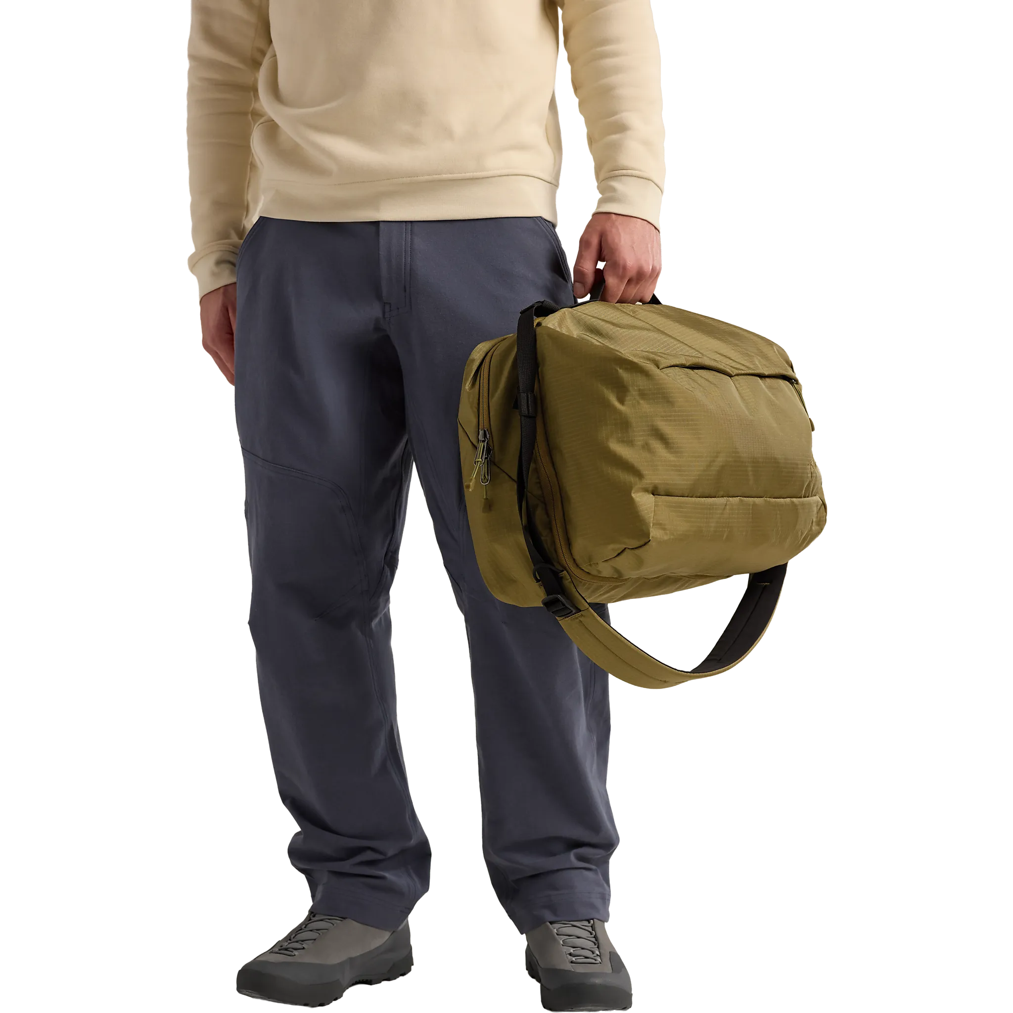 Index 40 Bouldering Bag