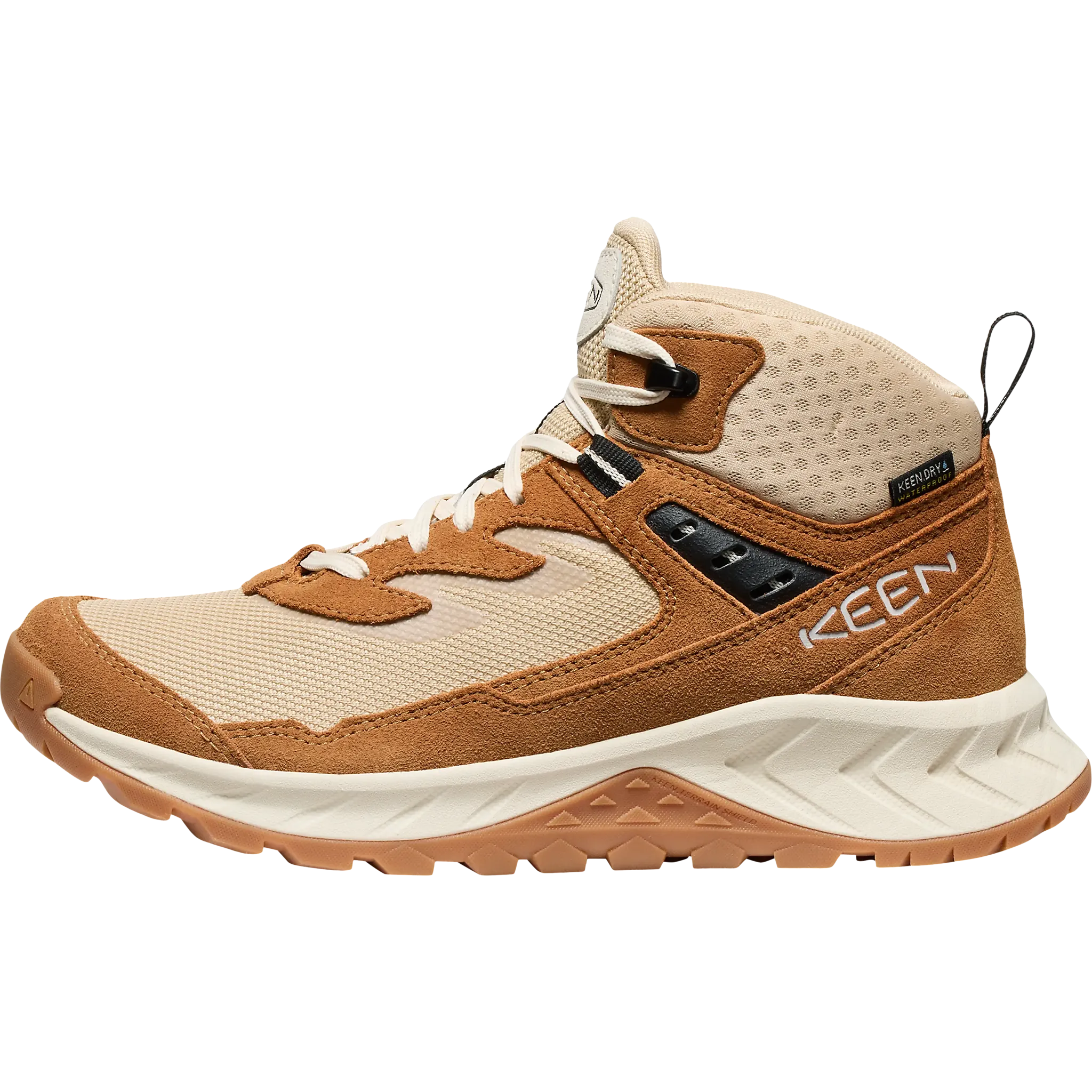 Hightrail Mid WP Women