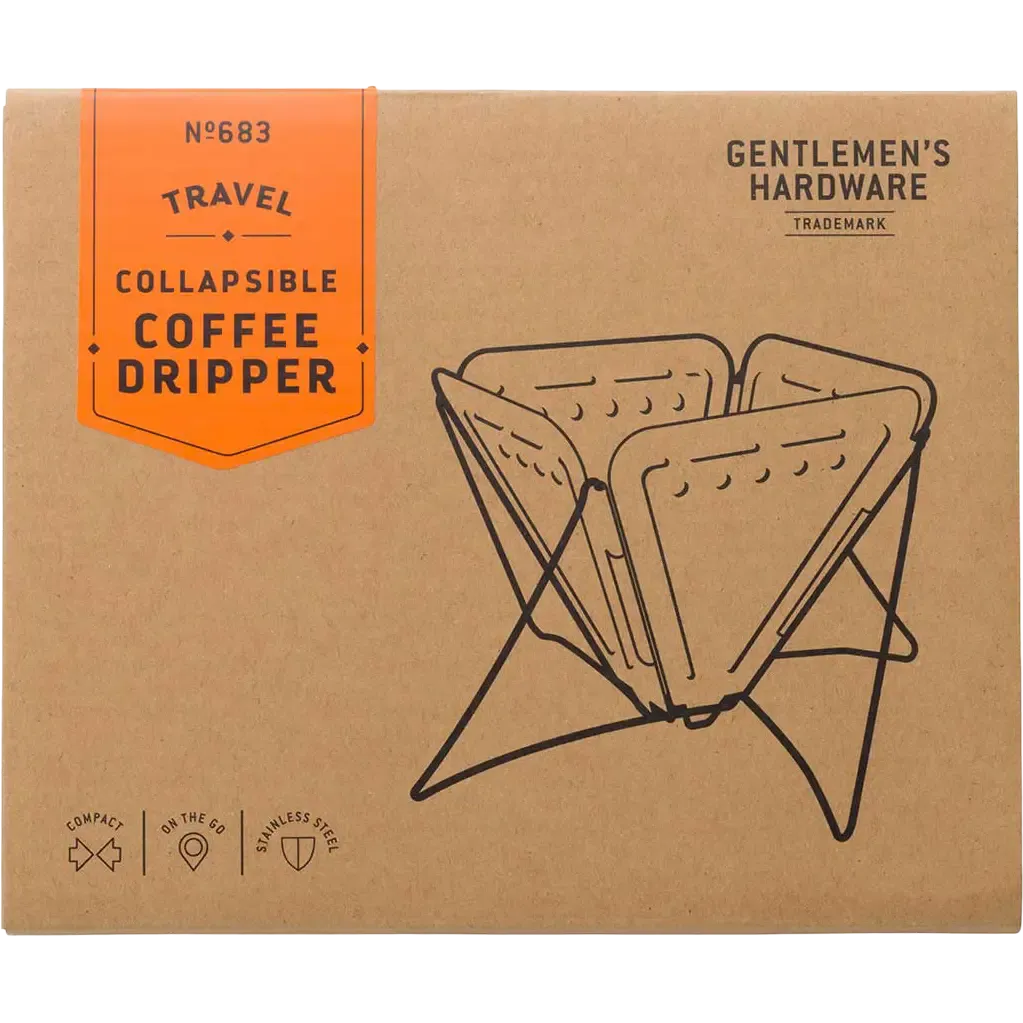 Coffee Dripper kaffetratt