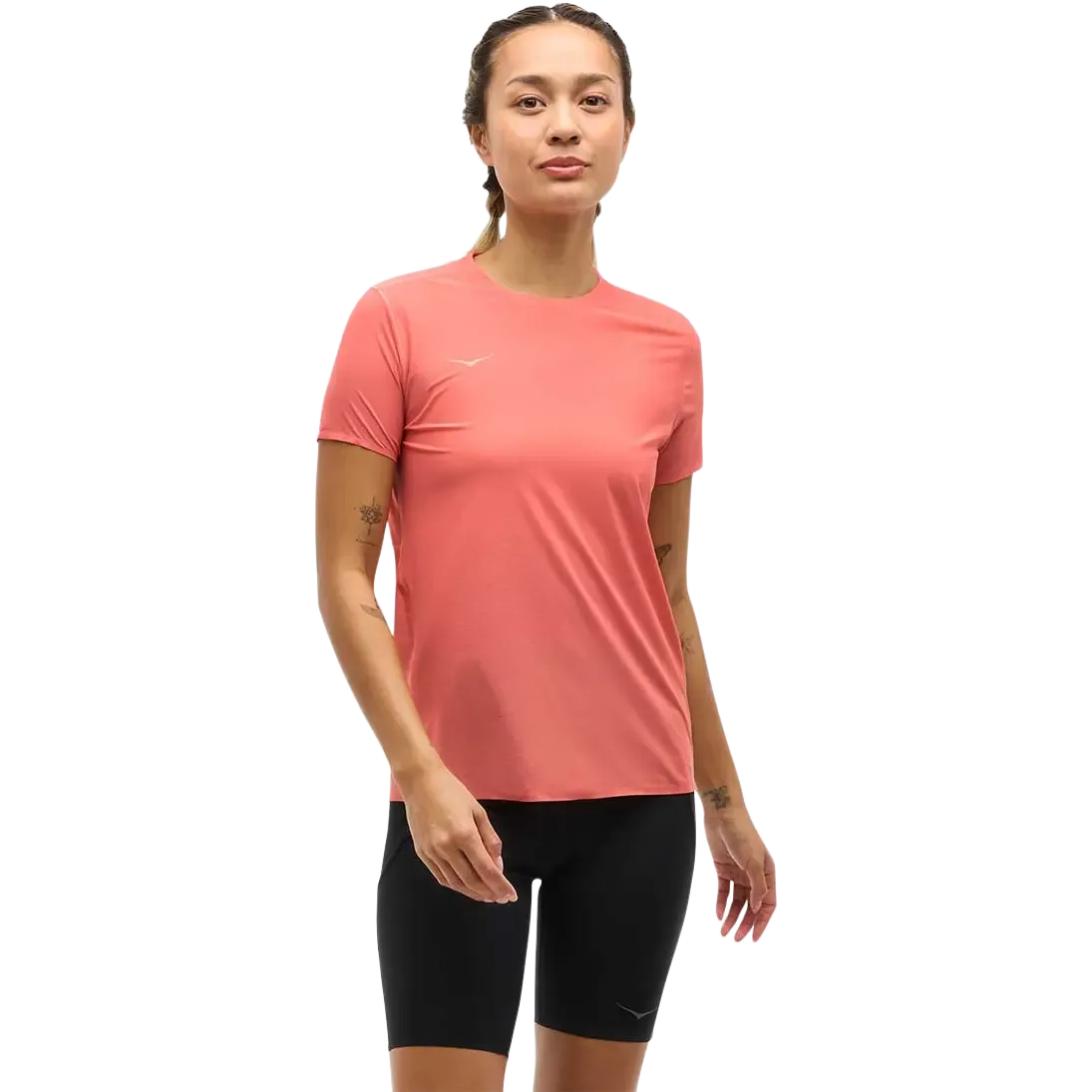 Airolite Run Short Sleeve Women