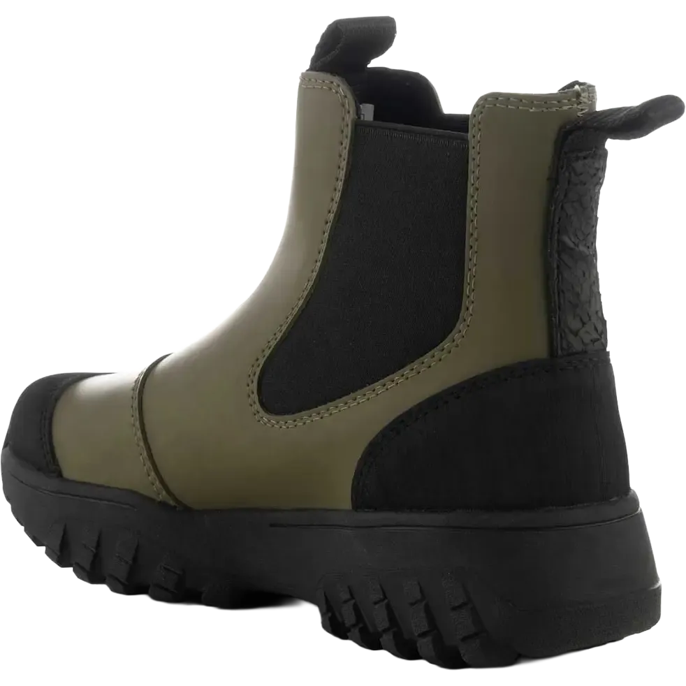 Magda Track Waterproof Women gummistövlar