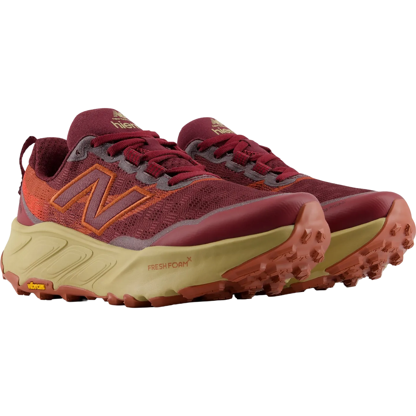 Hierro V9 Women