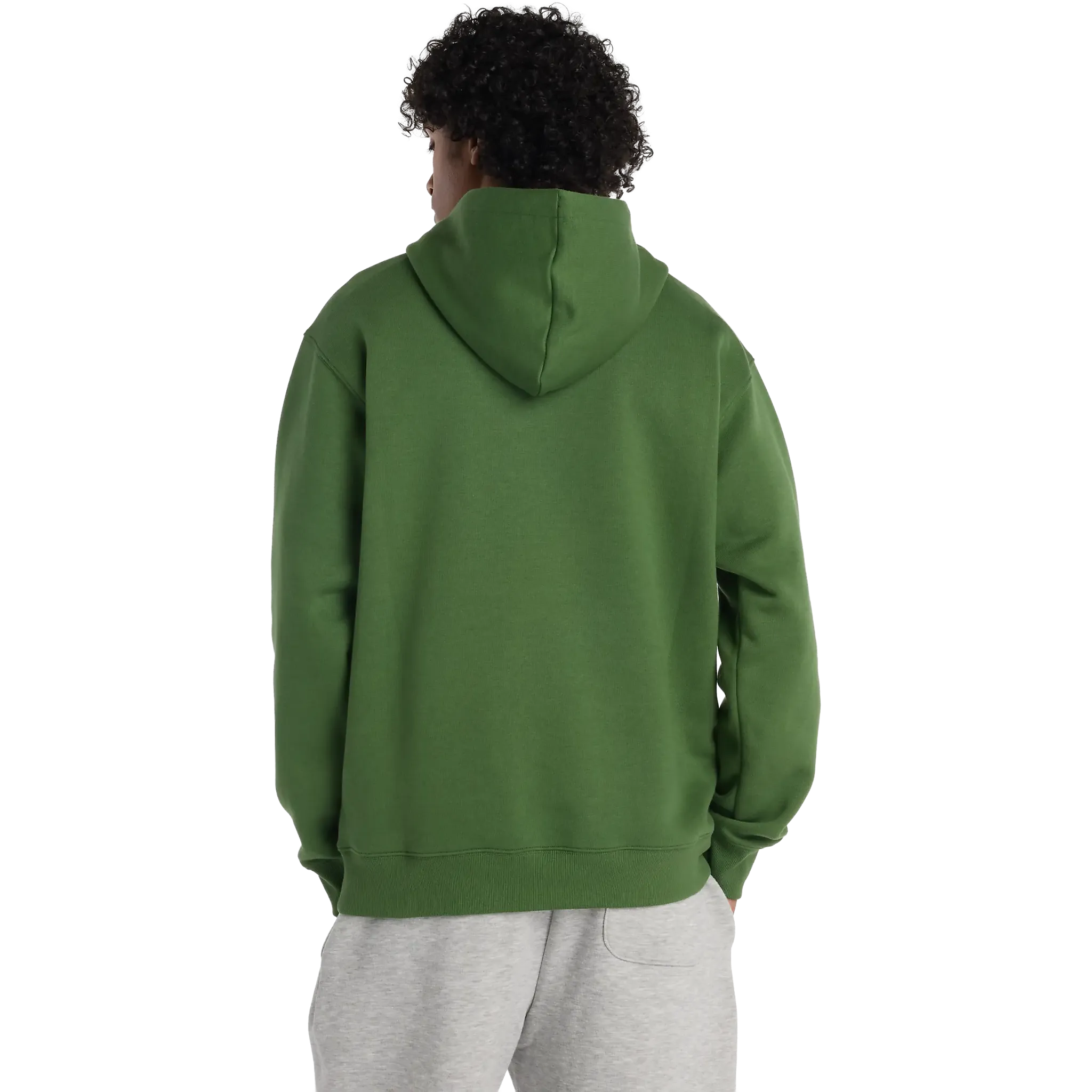 Sport Essentials Fleece Hoodie Men