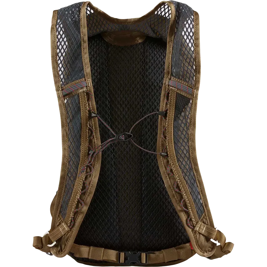 Tjalve 2.0 Backpack 10 rygsæk