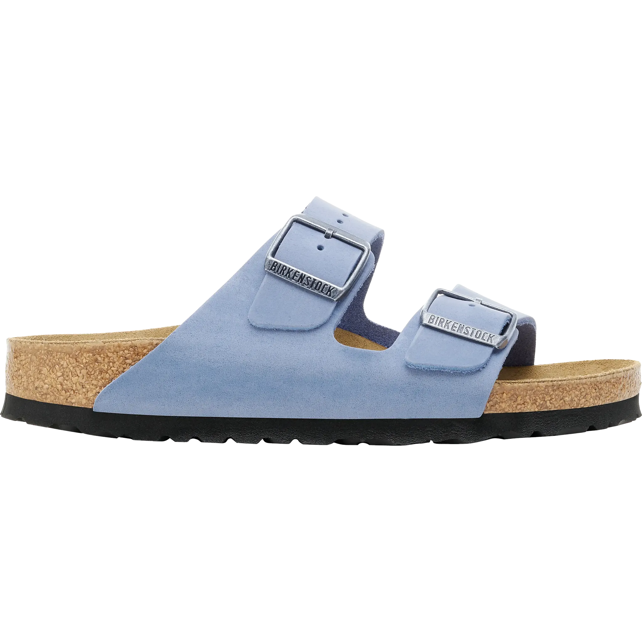 Arizona Soft Footbed Oiled Leather Narrow