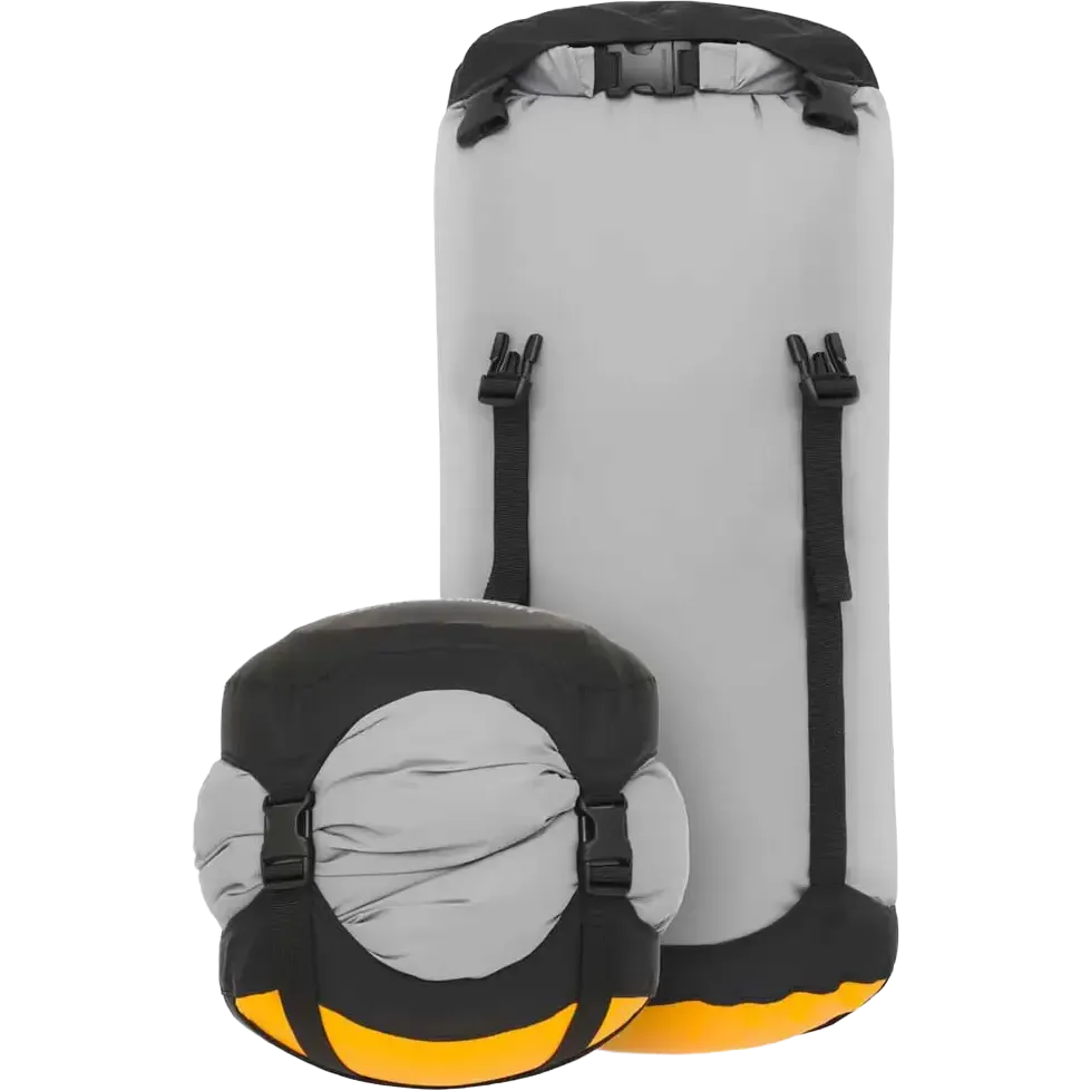 Evac Lightweight Compression Dry Bag 13 liter