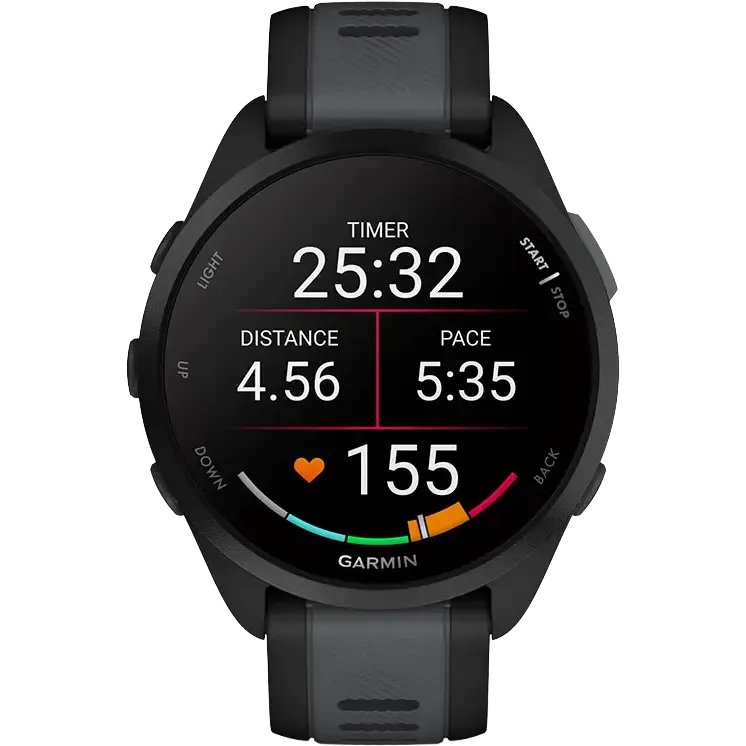 Forerunner 165