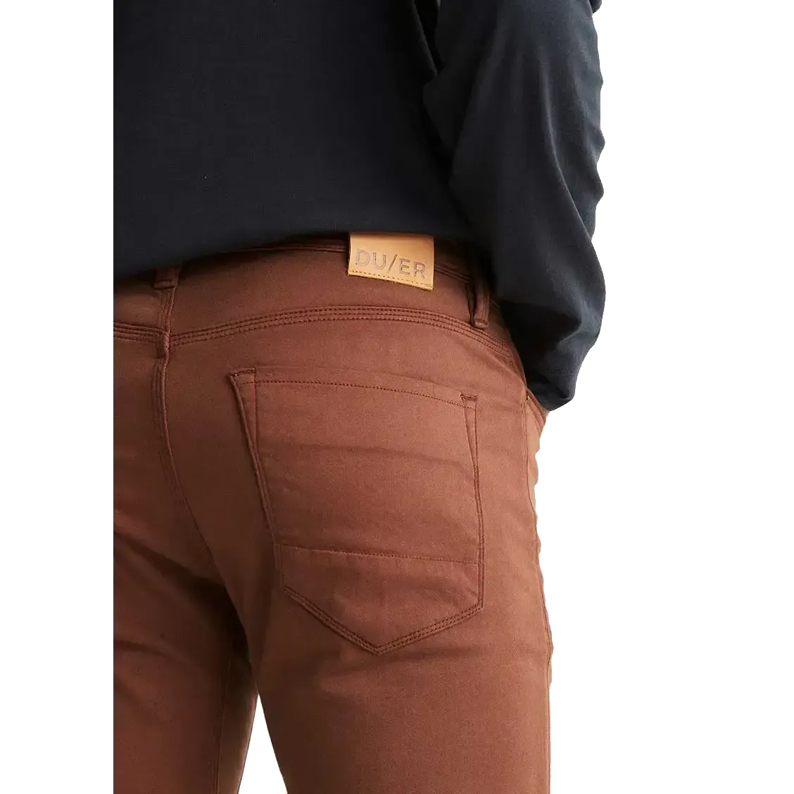 No Sweat Pant Men Slim 32'' herrebukser