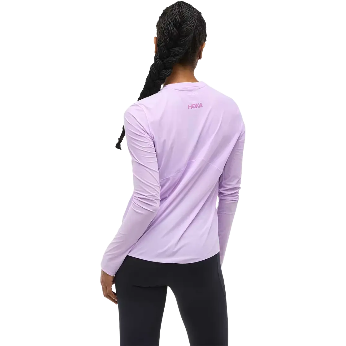 Airolite Run Long Sleeve Women
