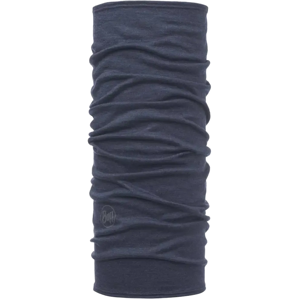 Solid Denim