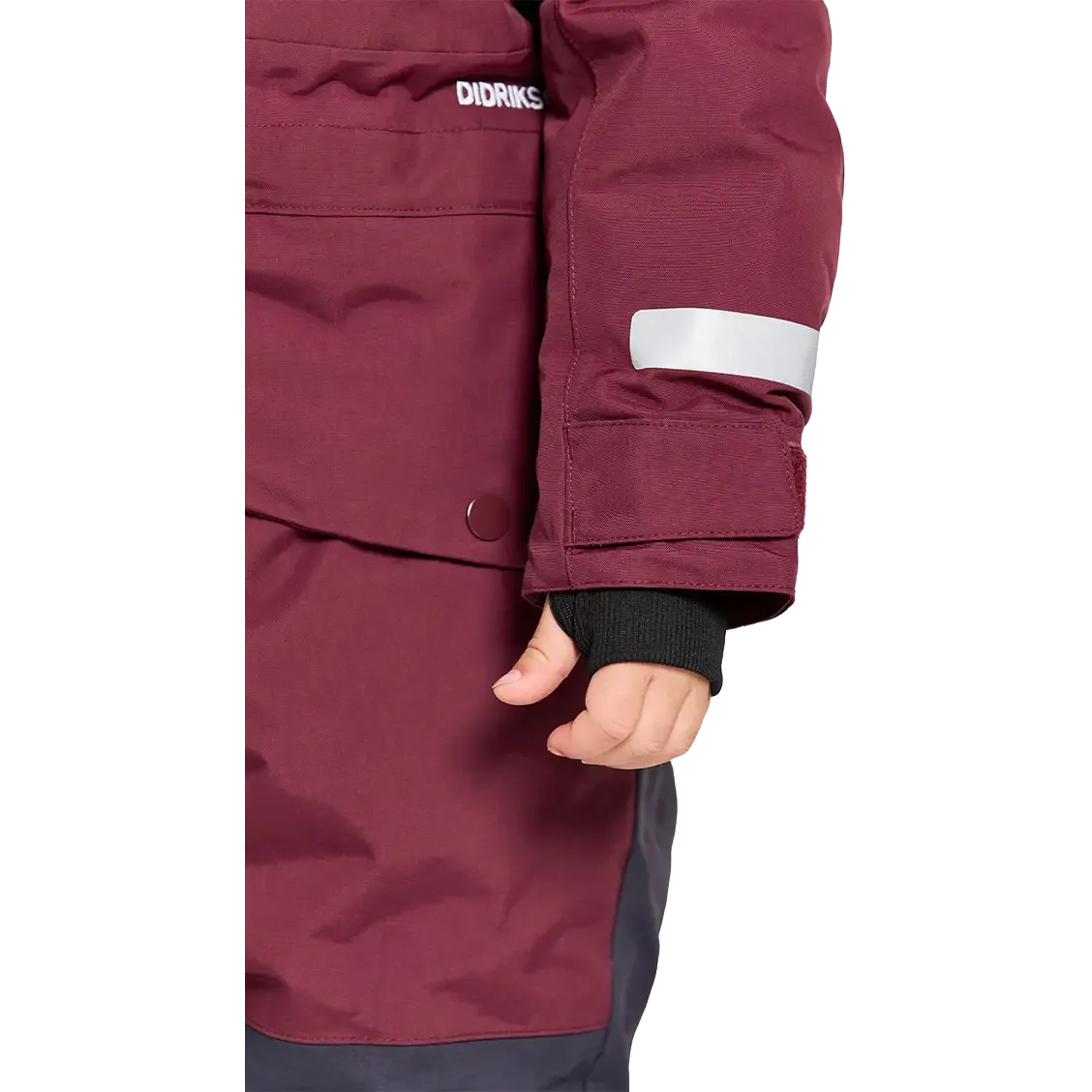 Björnen Kids Coverall