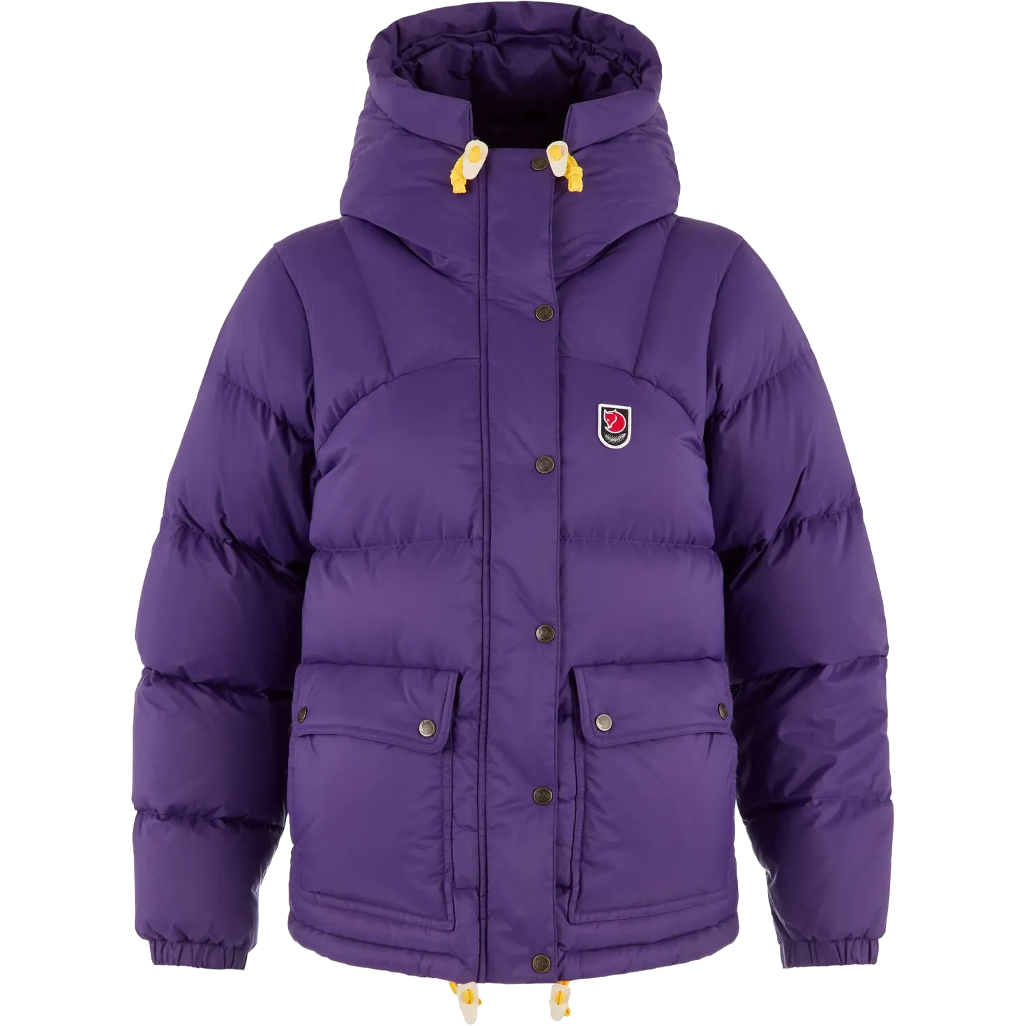 Expedition Down Lite Jacket Women vinterjakke