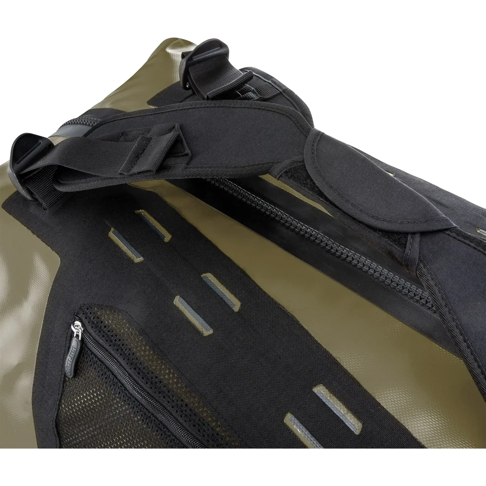Duffle 85
