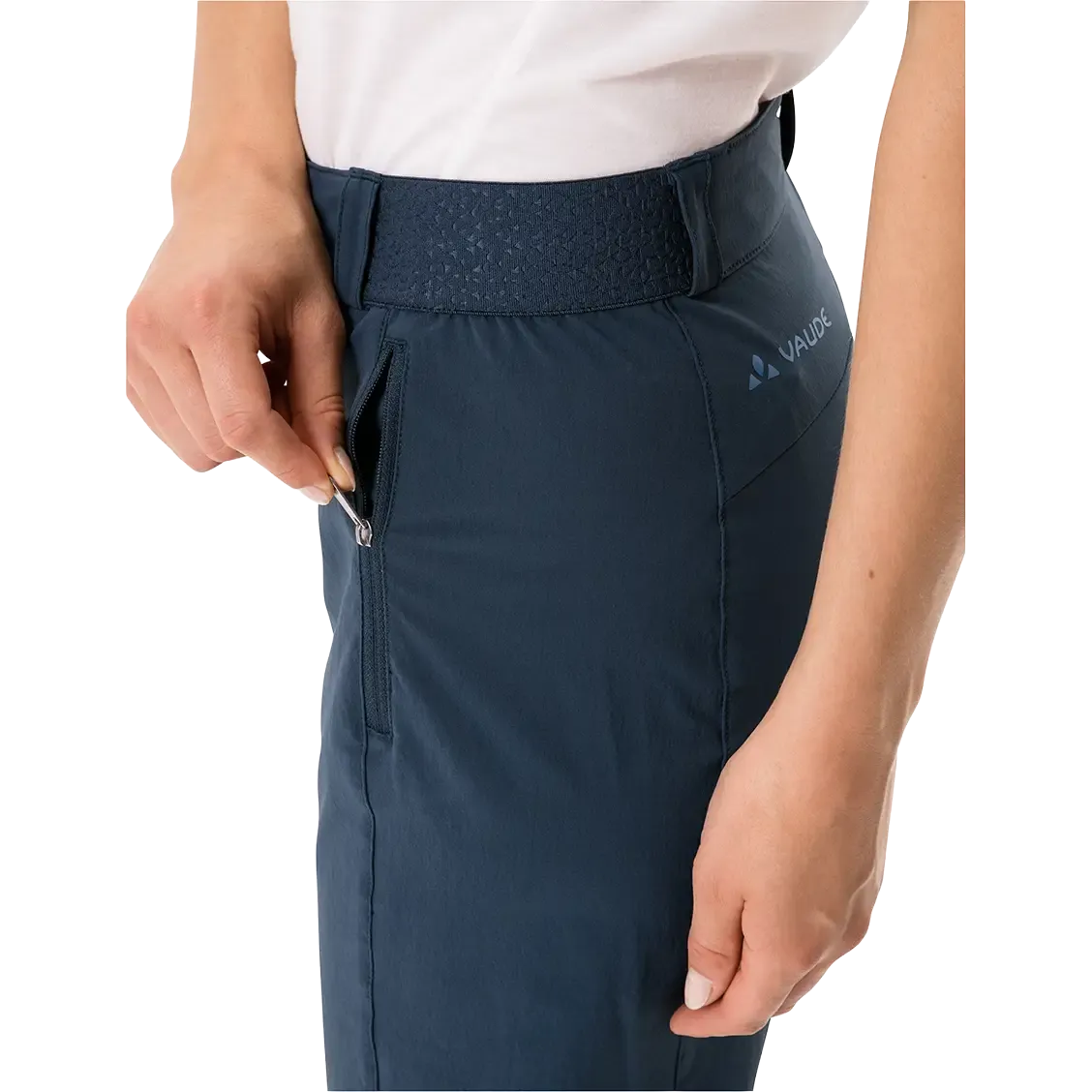 Farley Stretch Capri III Women knickers