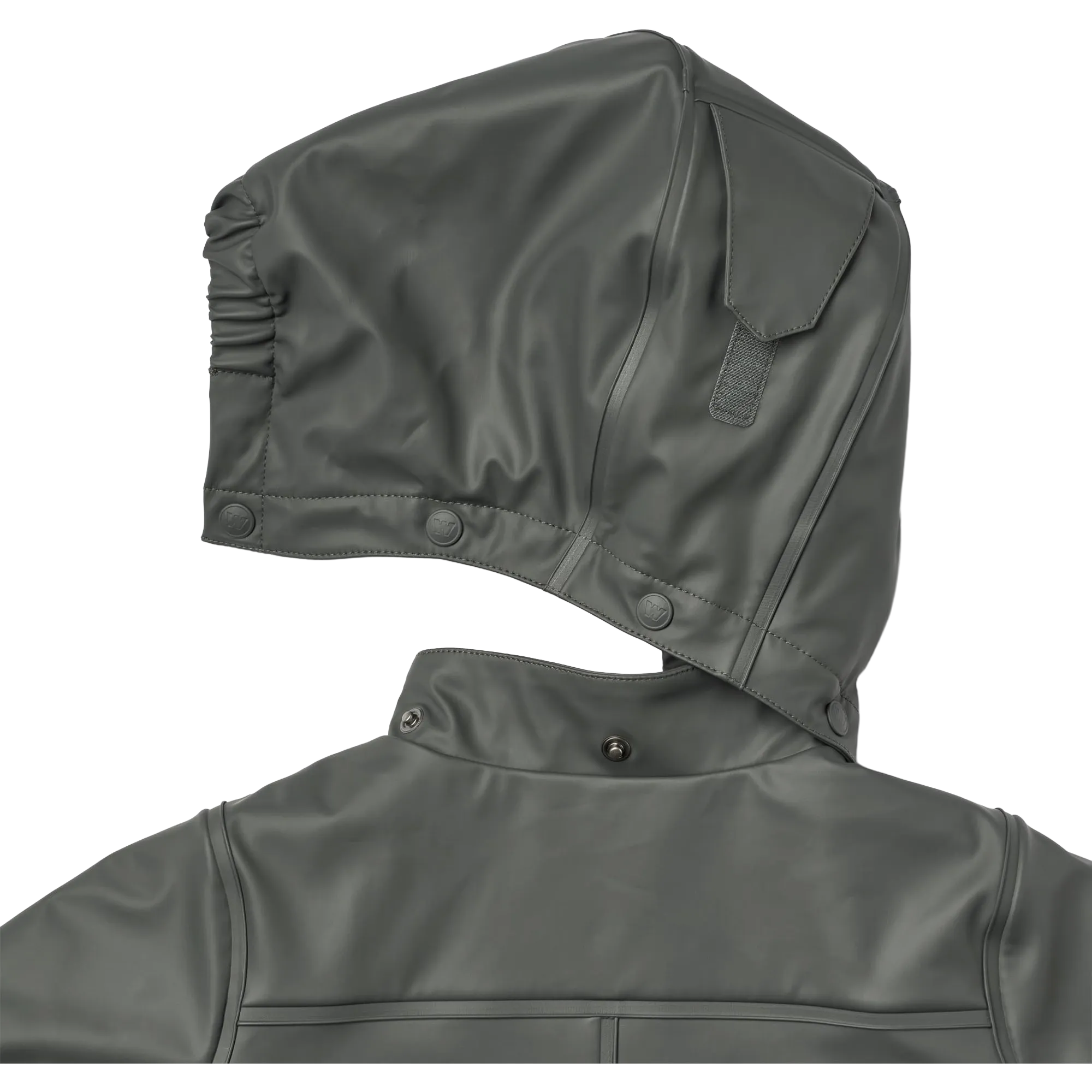 Thermo Rain Coat Aju Kids børnejakke