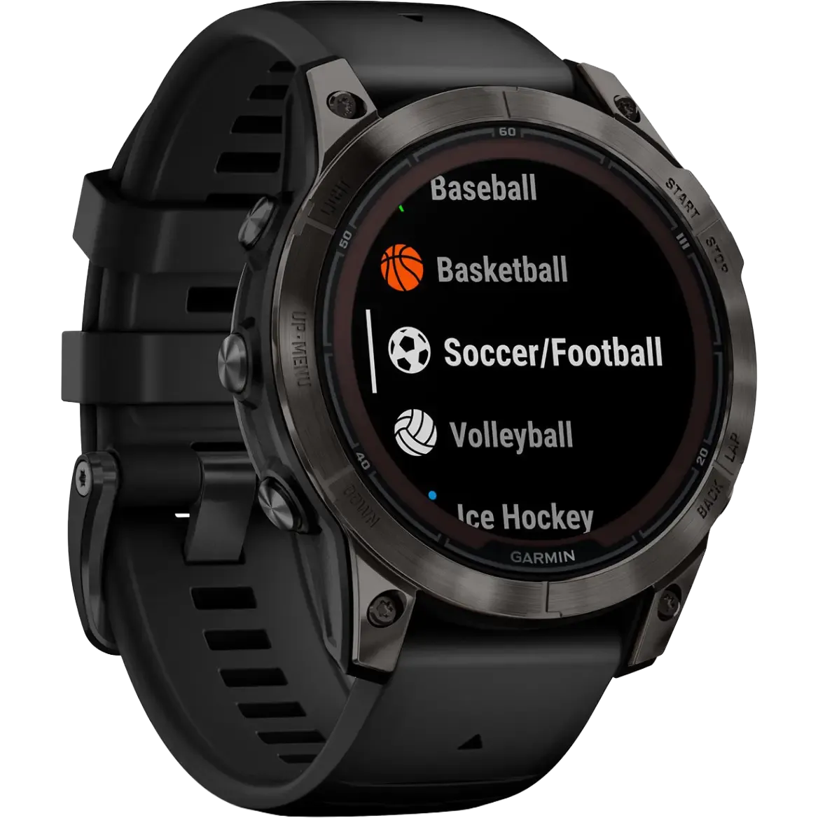 Fenix 7 Pro - Sapphire Solar Edition