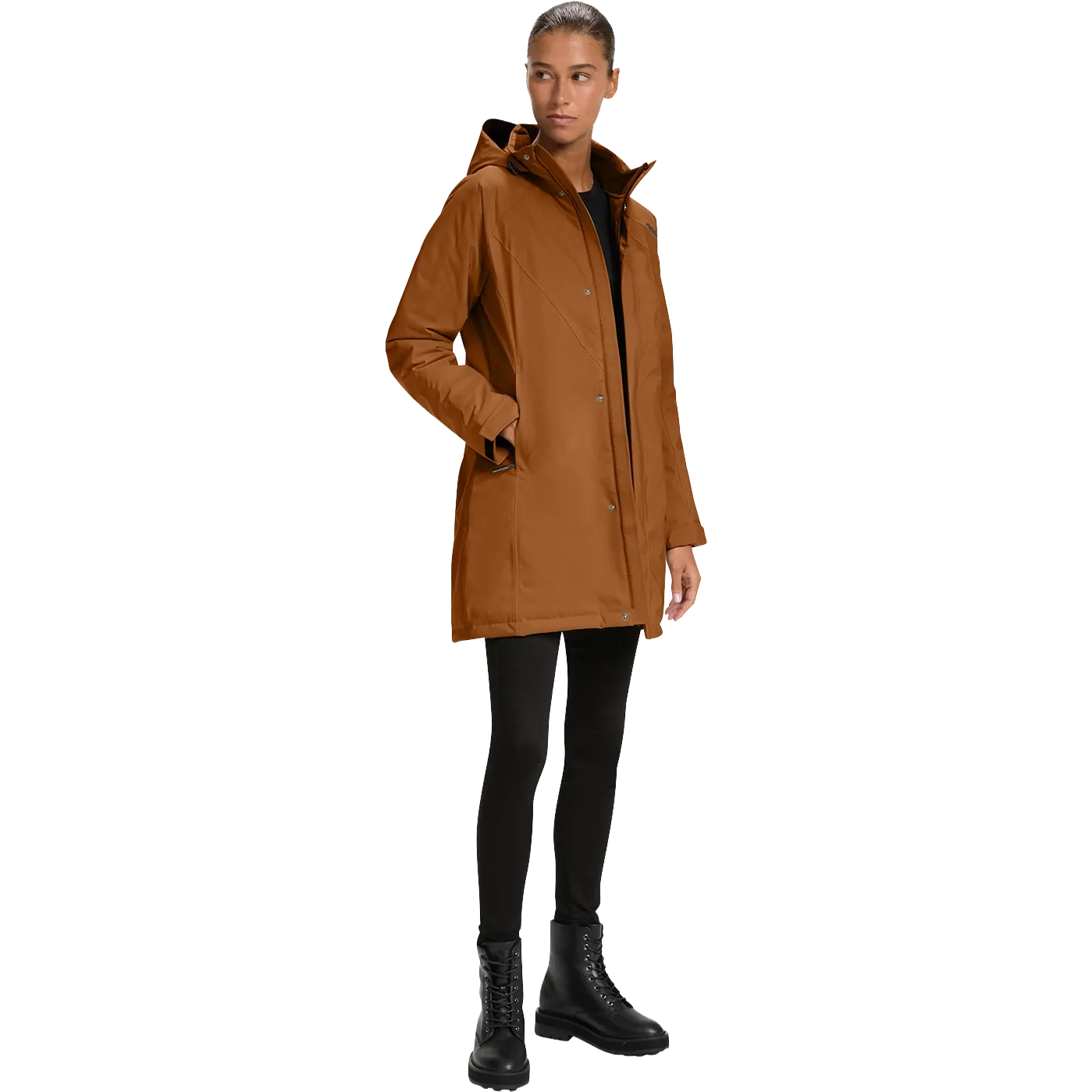 Vigdis Down Coat Women