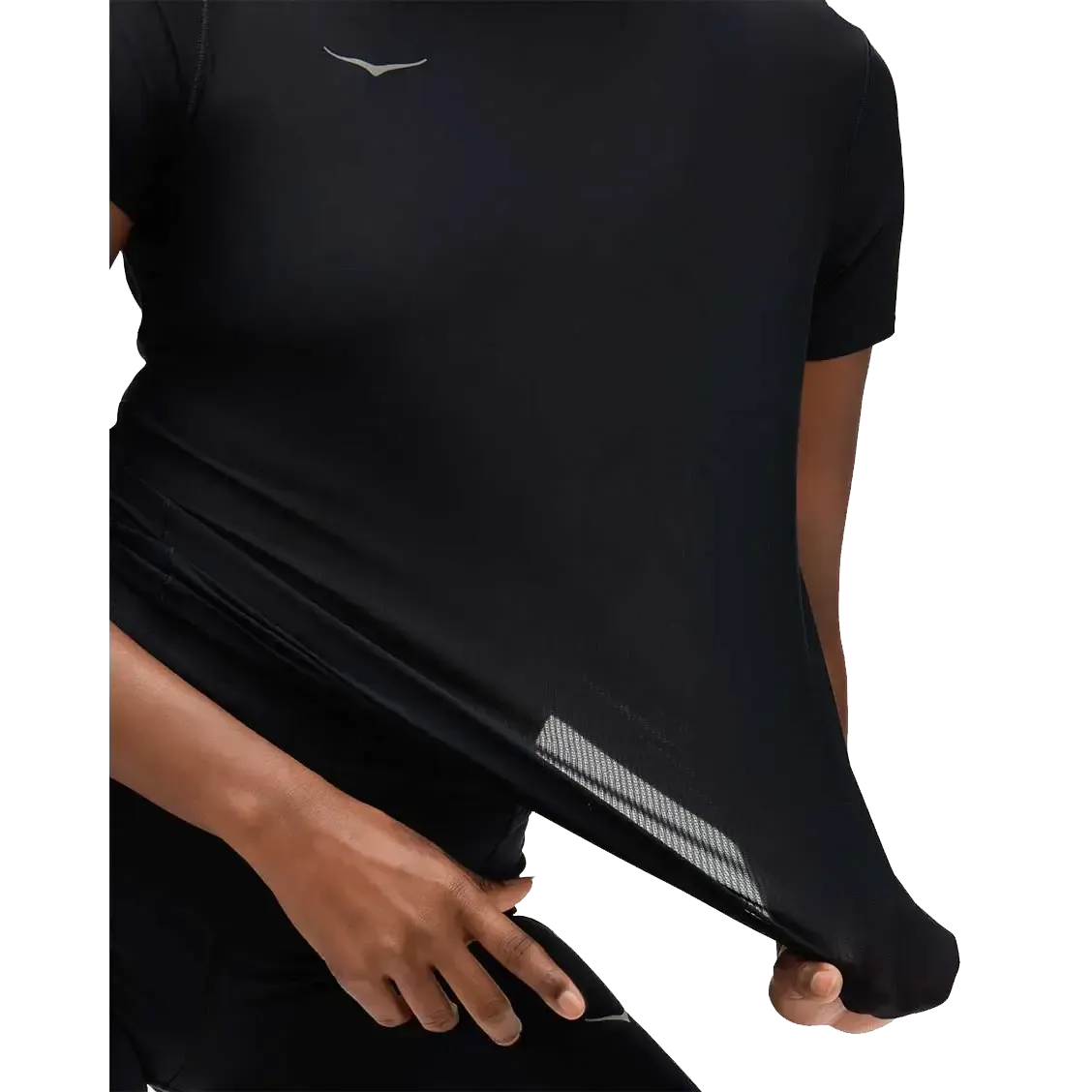 Airolite Run Short Sleeve Women