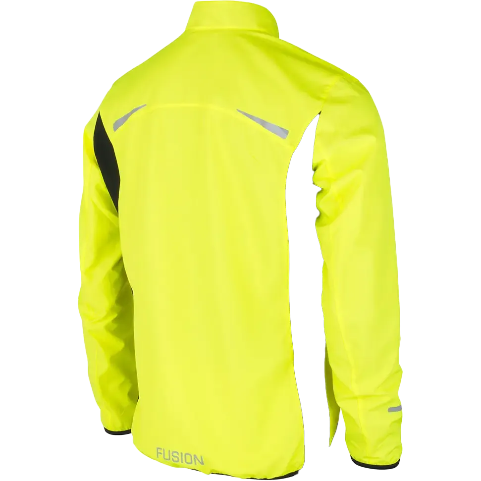 S1 Run Jacket Men Løbejakke