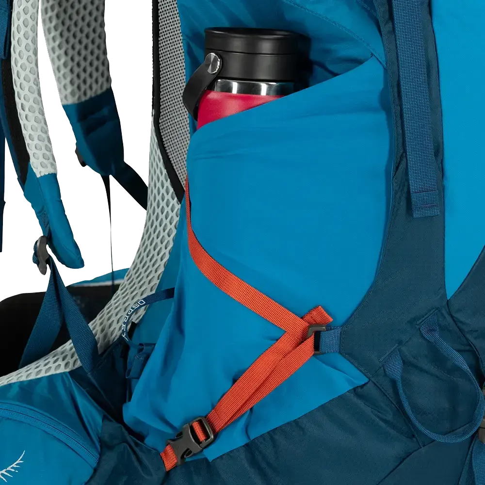 Atmos AG LT 50 ryggsäck