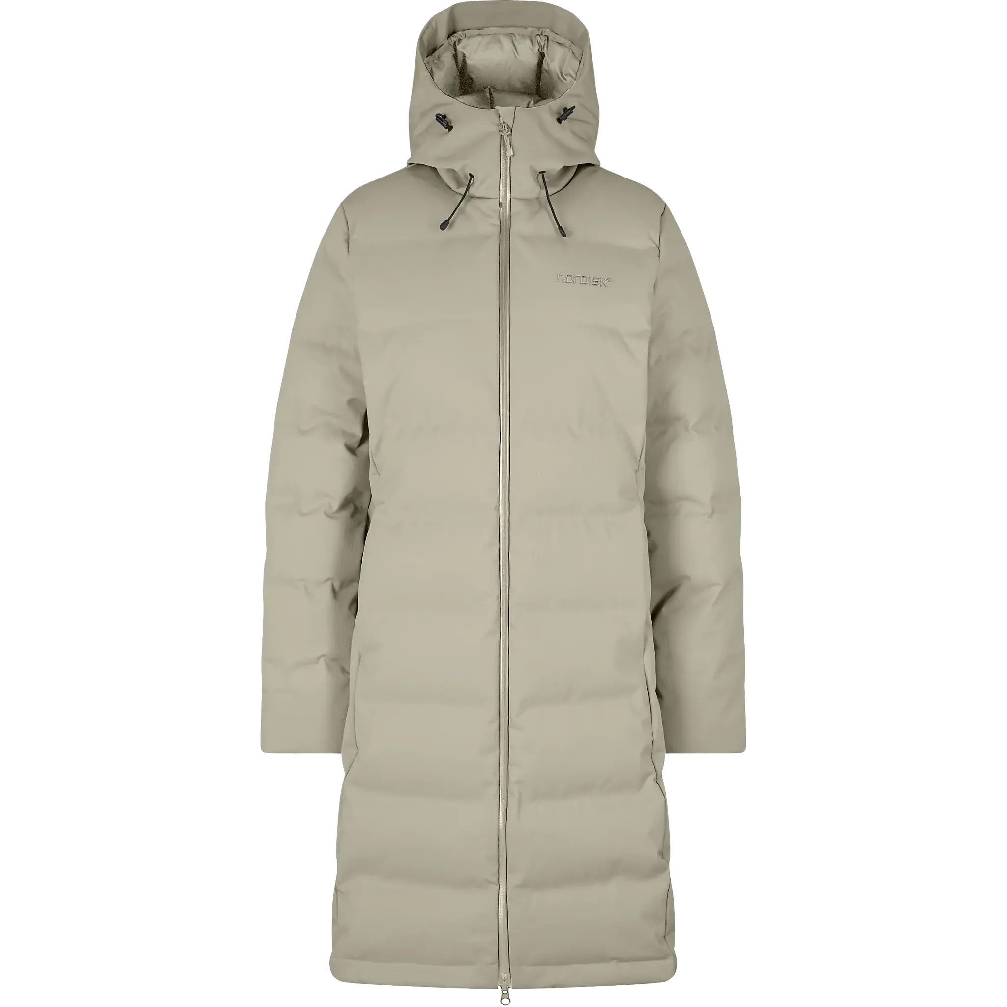 Moana Down Coat Women