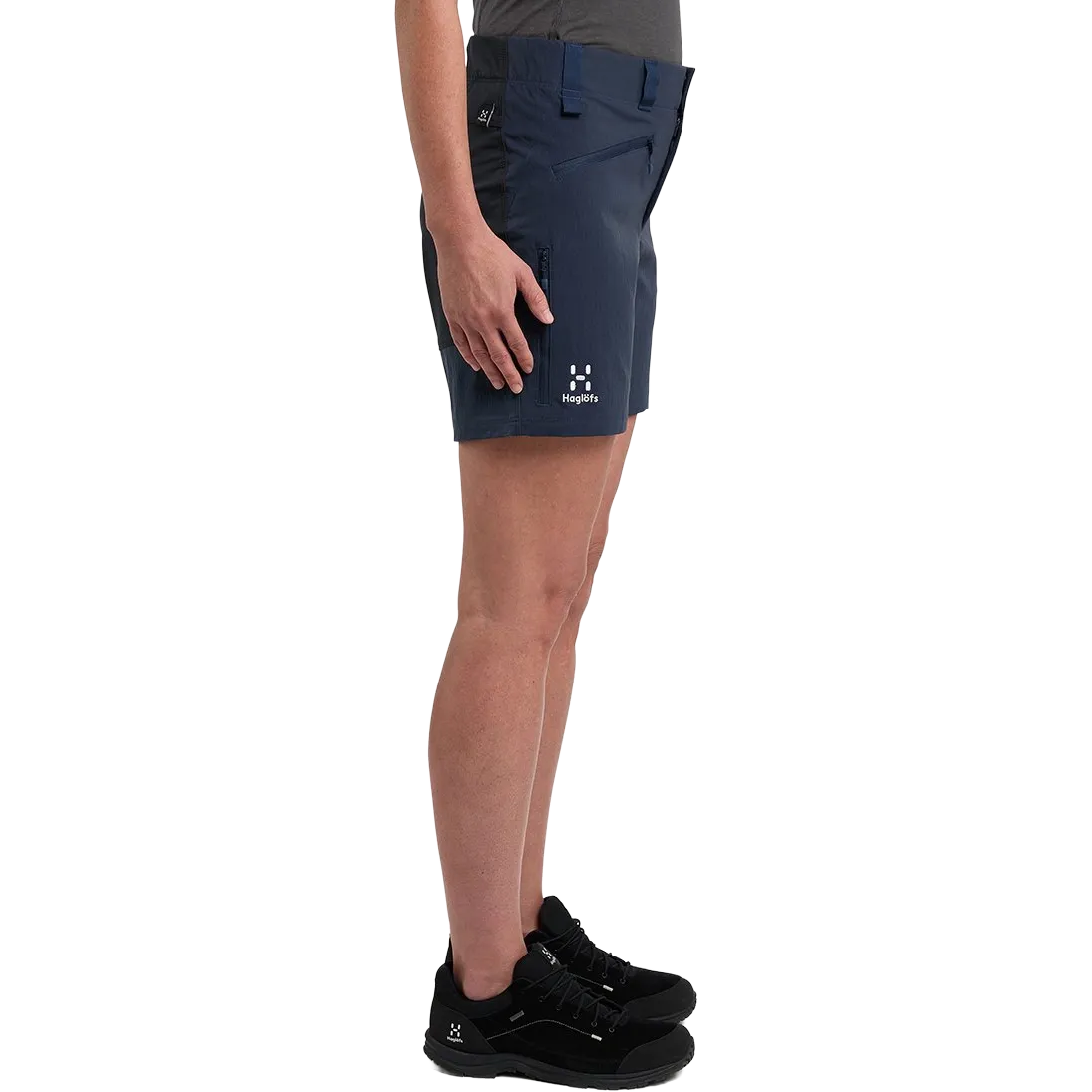 Mid Standard Shorts Women