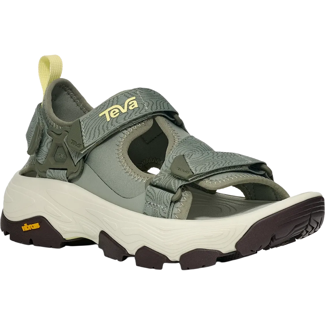 Grandview Max Sandal Women