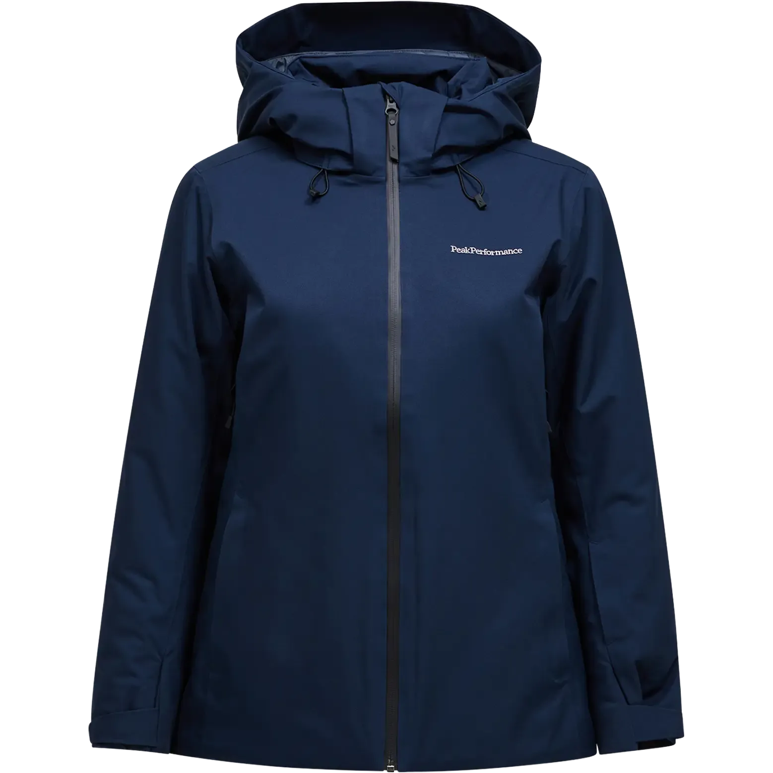 Anima Insulated Jacket Women