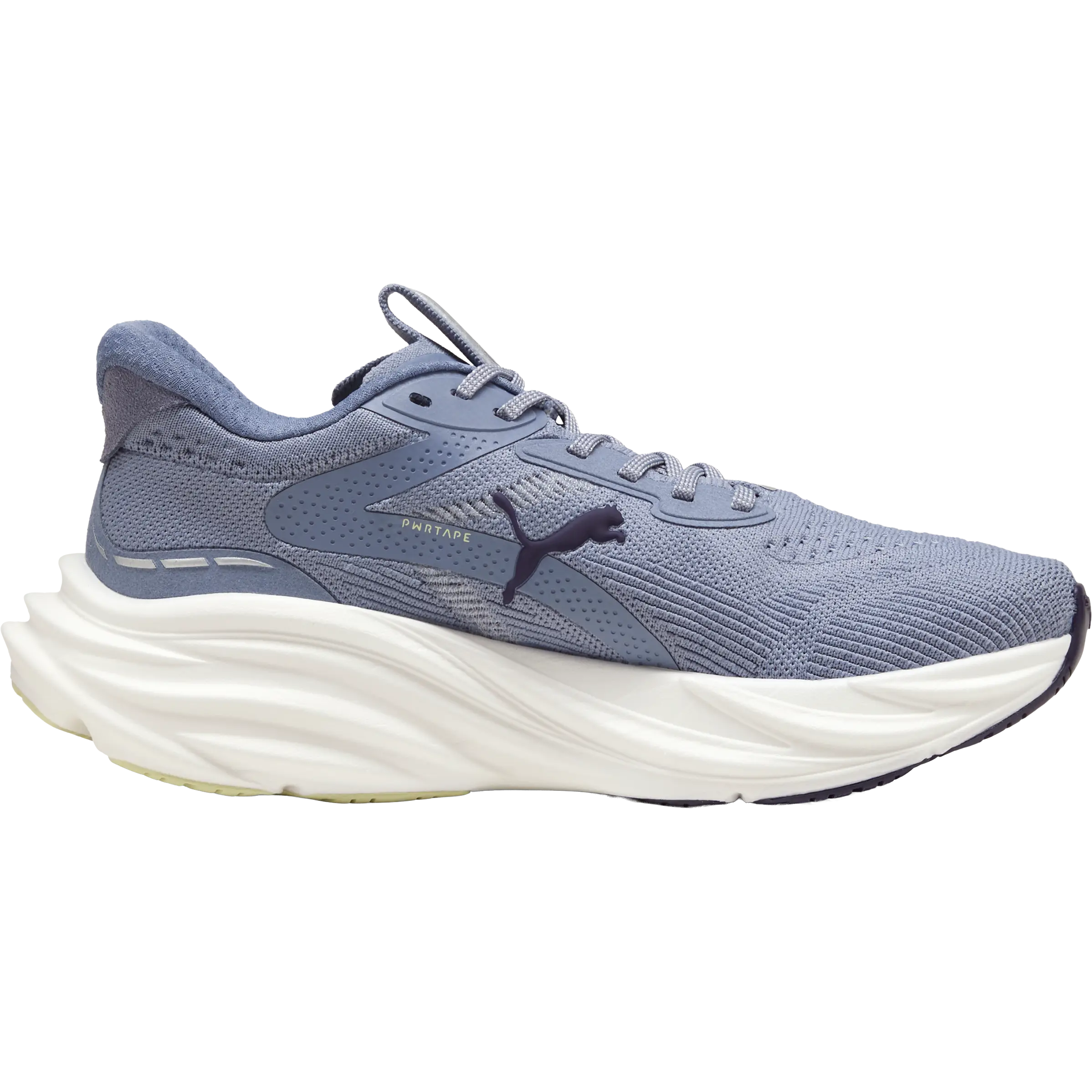 Puma Magnify Nitro 3 Women - Gray Sky - 38 - Mængdetræningssko