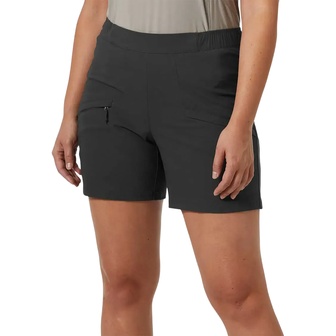 Elv Light Tur Shorts Women dameshorts