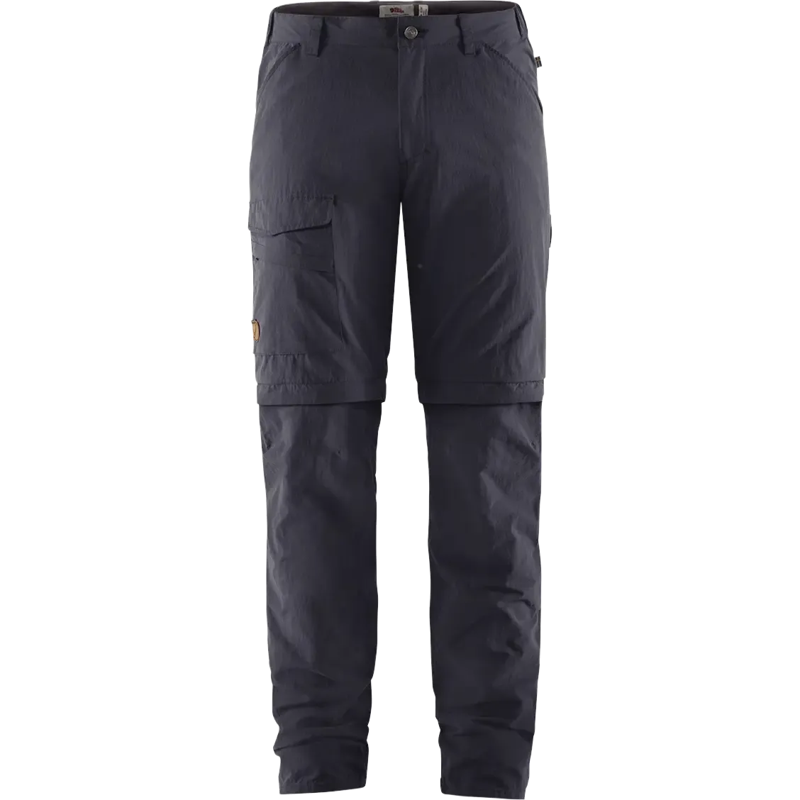 Travellers MT Zip-off Trousers Men bukser