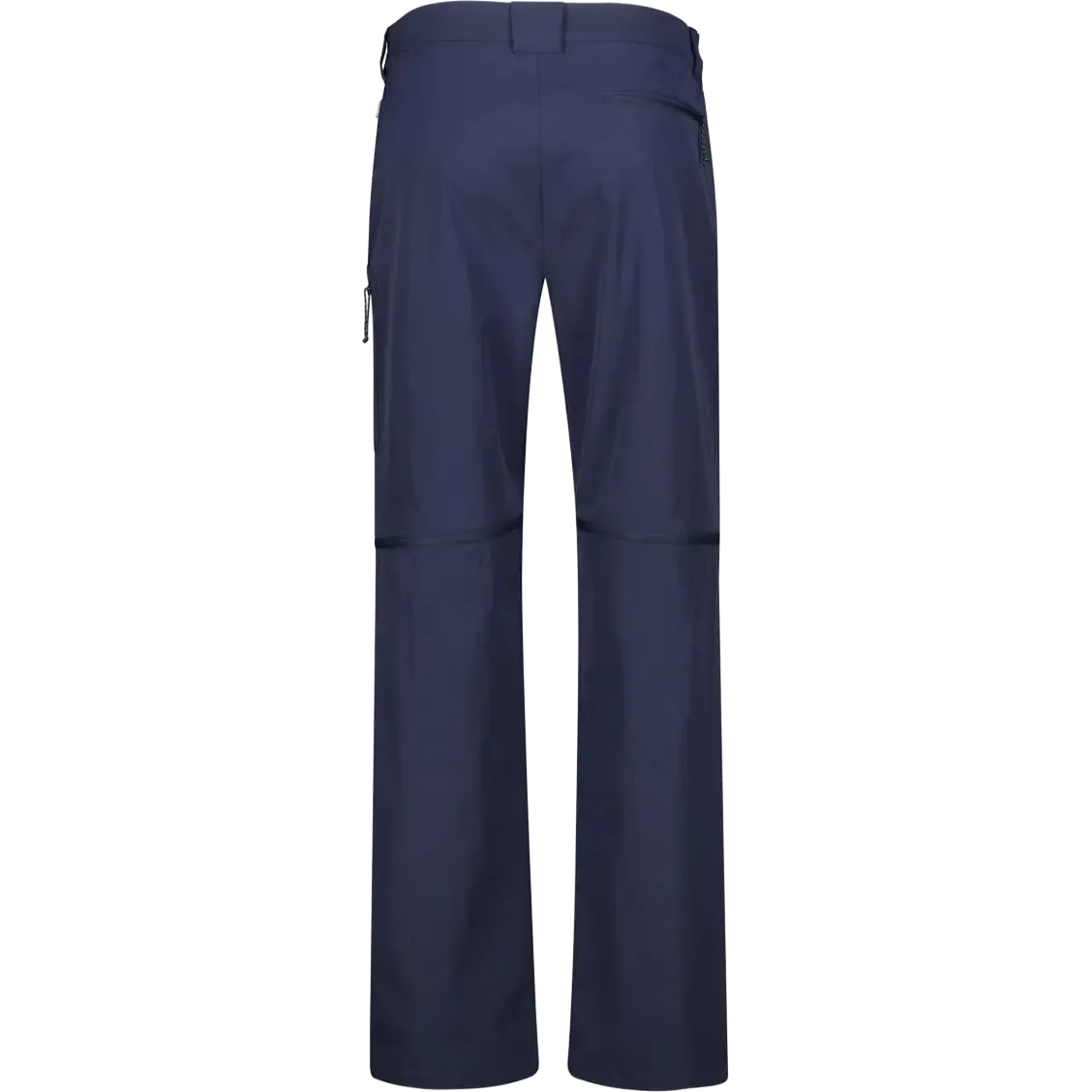 Peru Zip-off Pant Men