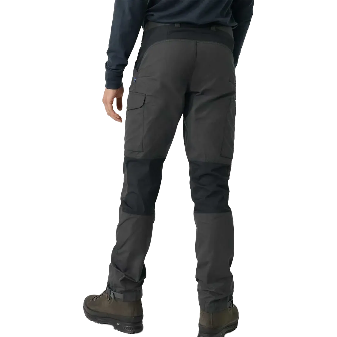Kaipak Trousers Men Regular herrbyxor