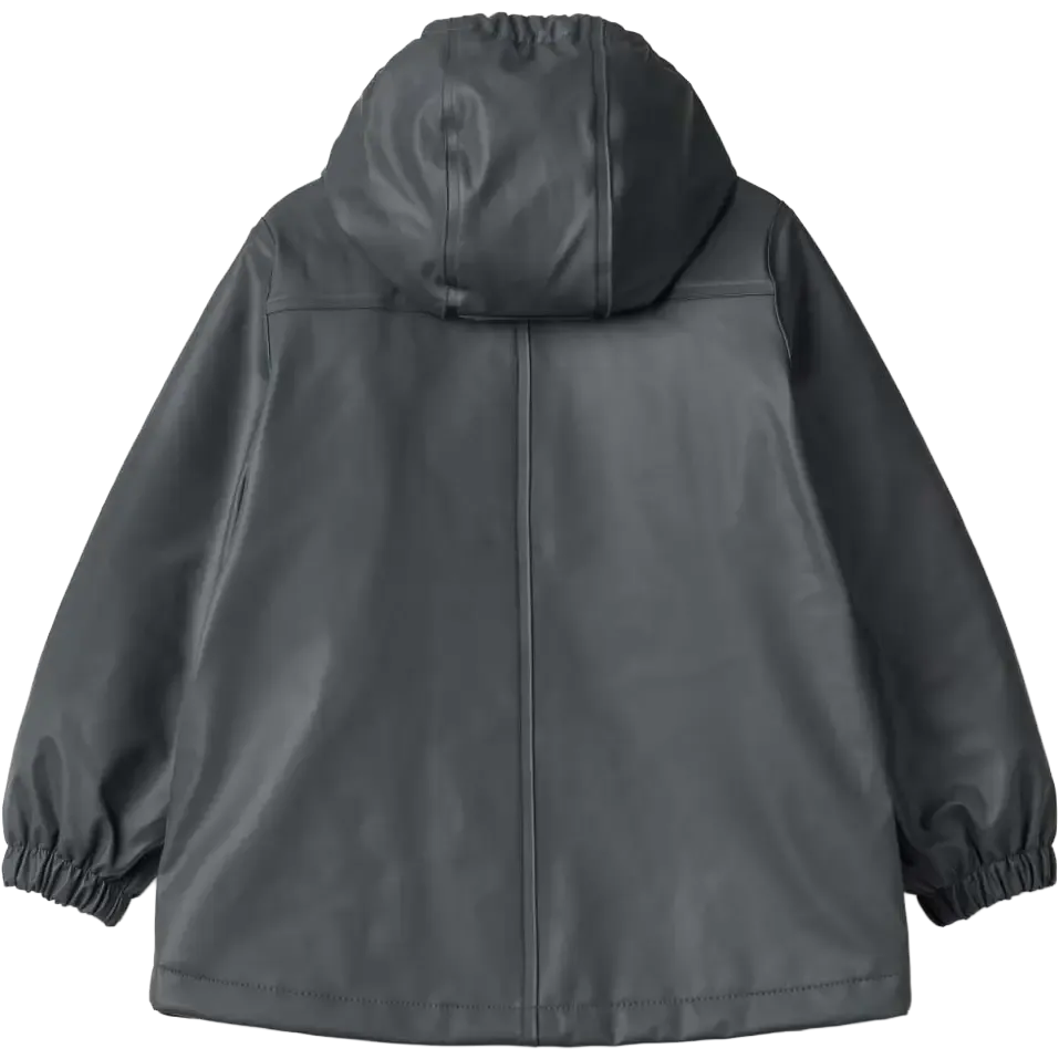 Thermo Rain Coat Aju Kids børnejakke