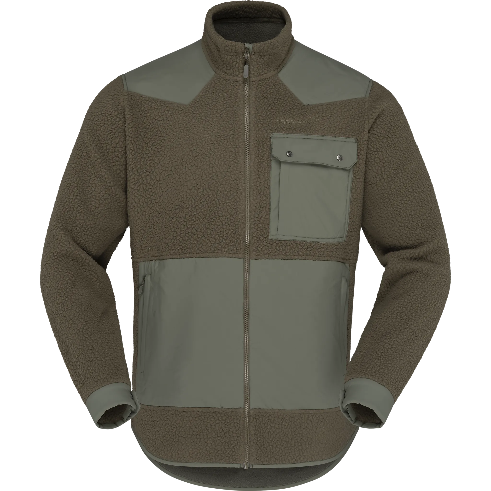 Tamok Warm3 Jacket Men