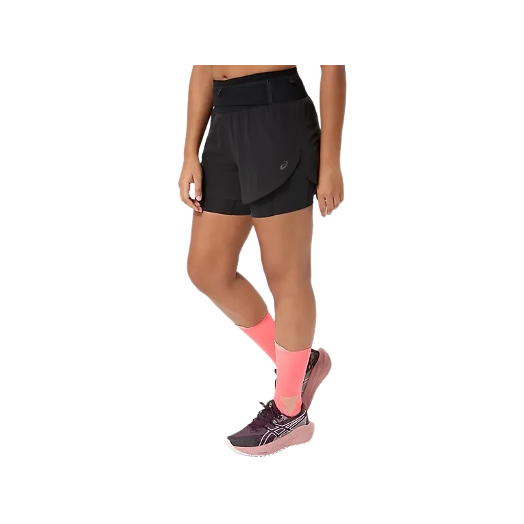 Fujitrail Elite Short Women