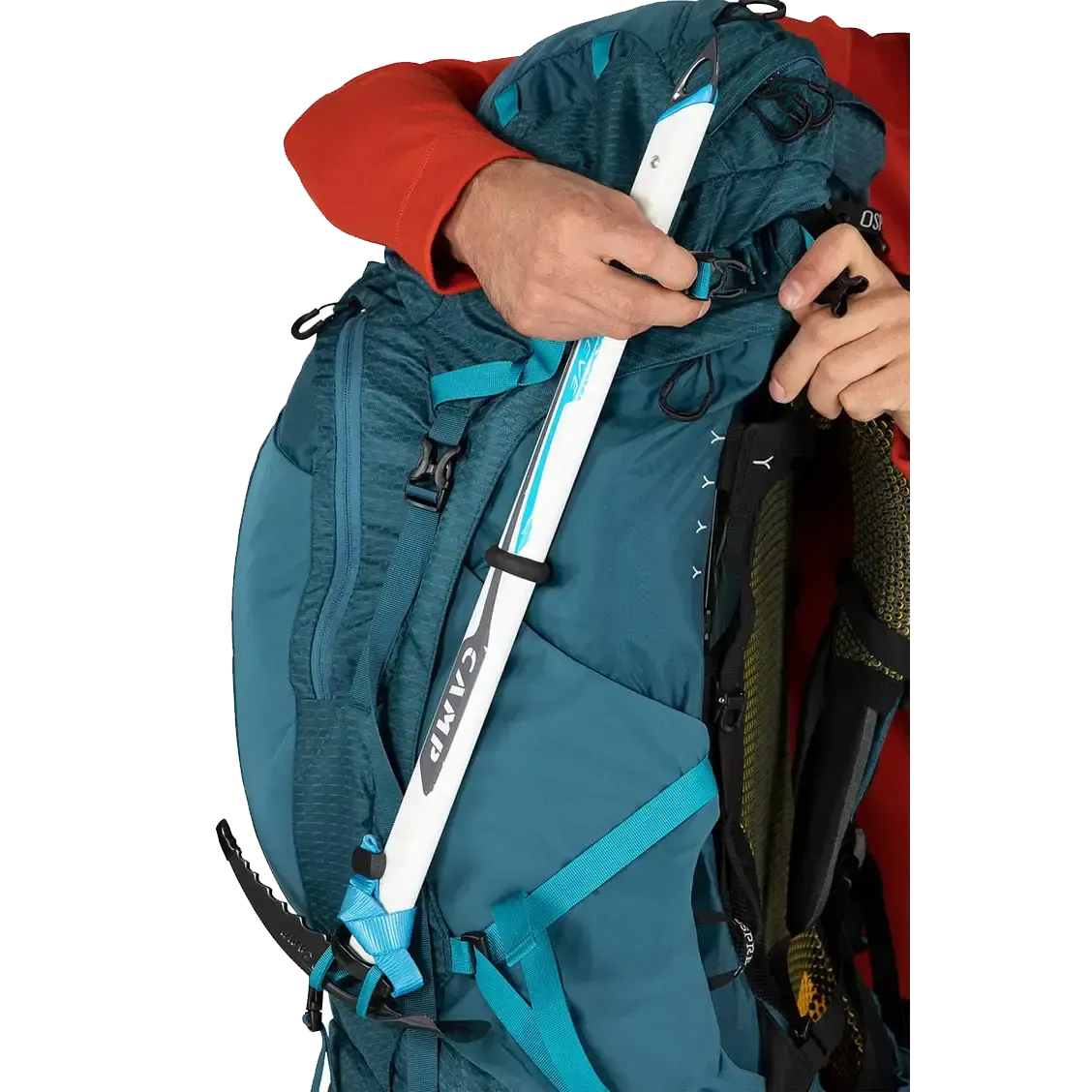 Atmos AG 50 rygsæk