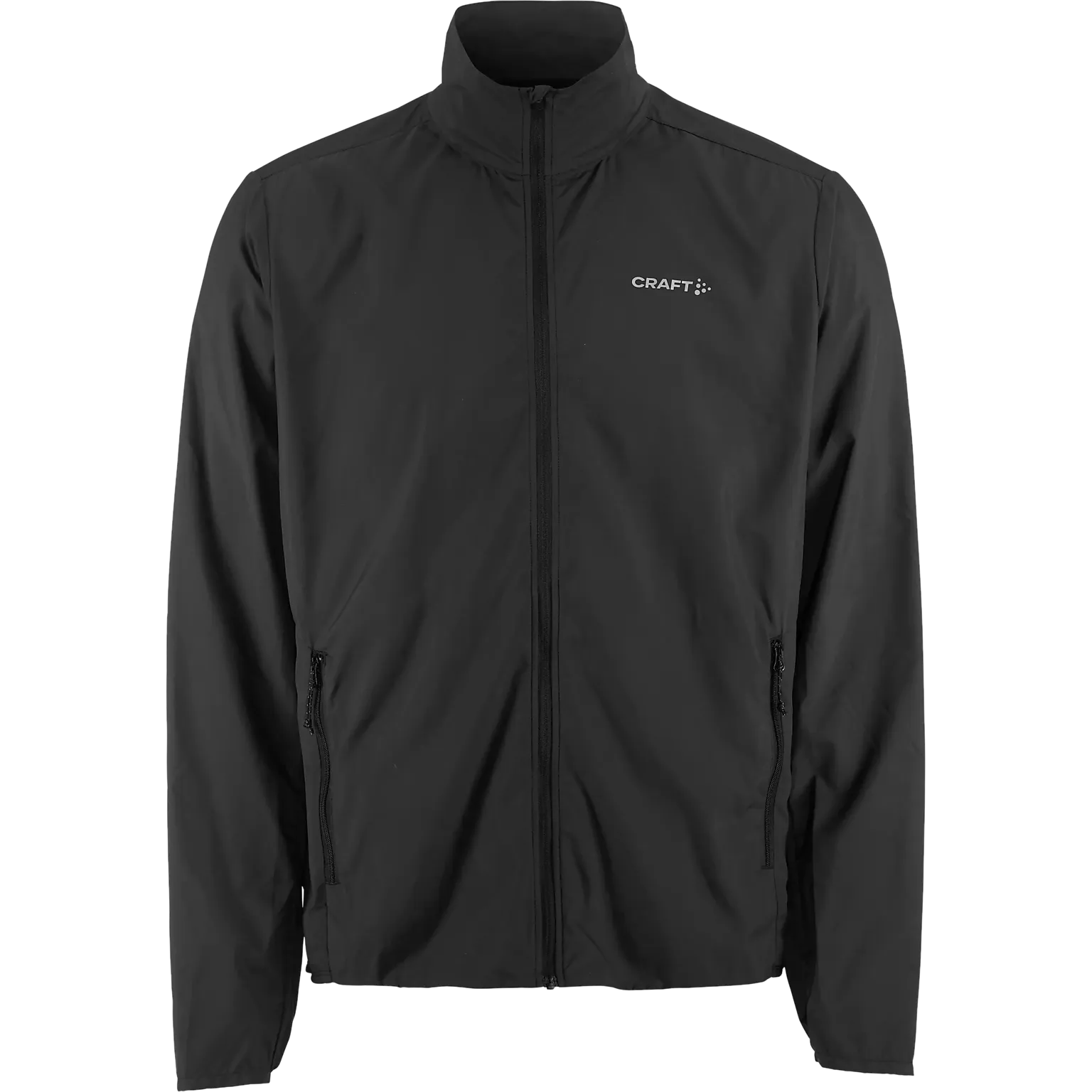 Core Essence Wind Jacket Herr - Black